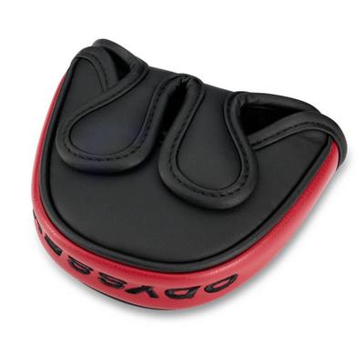 Odyssey Tri-Hot Square 2 Square Jailbird Golf Putter - thumbnail image 7