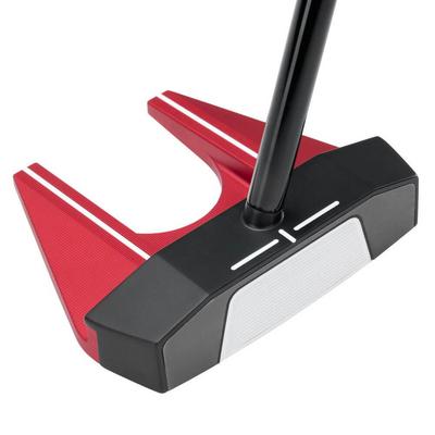 Odyssey Tri-Hot Square 2 Square Seven Golf Putter - thumbnail image 3