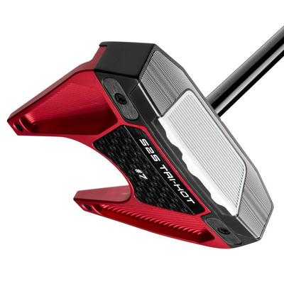 Odyssey Tri-Hot Square 2 Square Seven Golf Putter