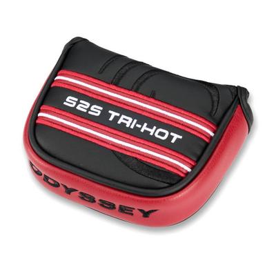 Odyssey Tri-Hot Square 2 Square Rossie Golf Putter - thumbnail image 5