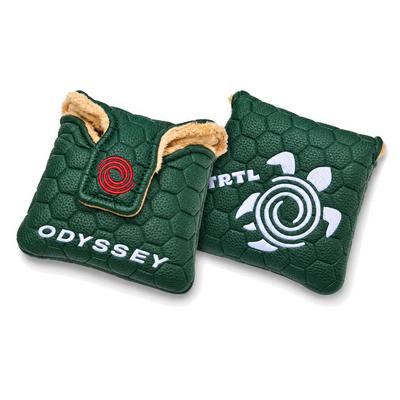 Odyssey TRTL MAX Square 2 Square Golf Putter - thumbnail image 5