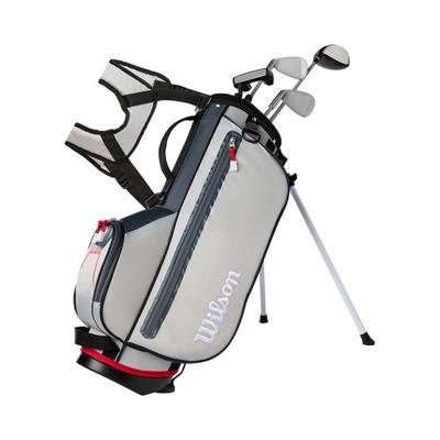 Wilson Profile Junior Golf Package Set - Small (5-8 Years)