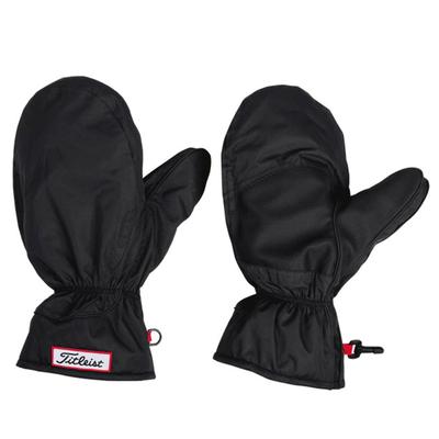 Titleist Winter Cart Mitts - thumbnail image 2