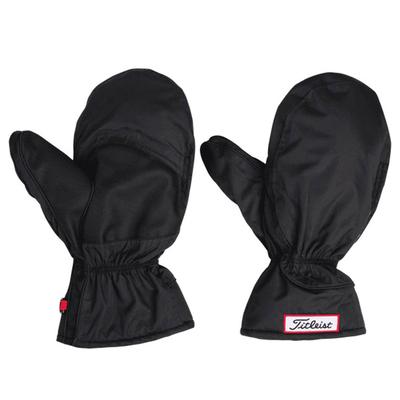 Titleist Winter Cart Mitts - thumbnail image 1