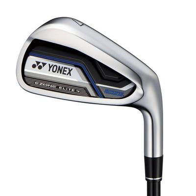 Yonex Ezone Elite 4 Full Golf Club Package Set - Steel - thumbnail image 8