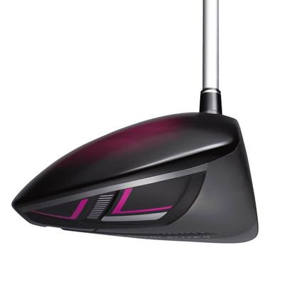 Yonex Ezone Elite 4 Ladies Full Golf Club Package Set - Graphite - thumbnail image 4