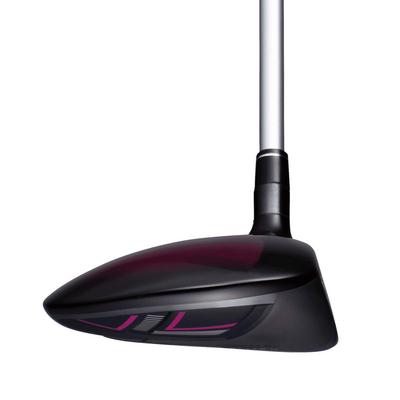 Yonex Ezone Elite 4 Ladies Golf Fairway Wood - thumbnail image 4