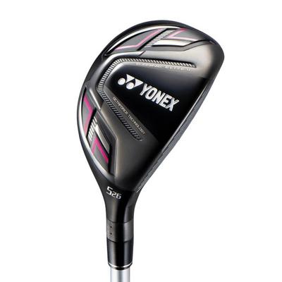 Yonex Ezone Elite 4 Ladies Golf Hybrid