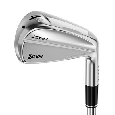 Srixon ZXi Gen 2 Golf Utility Iron - Graphite