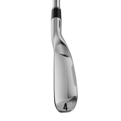 Srixon ZXi Gen 2 Golf Utility Iron - Graphite - thumbnail image 5