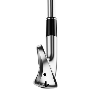 Srixon ZXi Gen 2 Golf Utility Iron - Graphite - thumbnail image 6