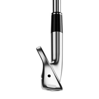Srixon ZXi5 / ZXi5+ Gen 2 Combo Golf Irons - Steel - thumbnail image 7
