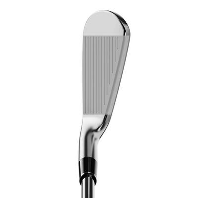 Srixon ZXi5 / ZXi7 Gen 2 Combo Golf Irons - Steel - thumbnail image 10