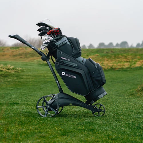 Motocaddy SE Lifestyle