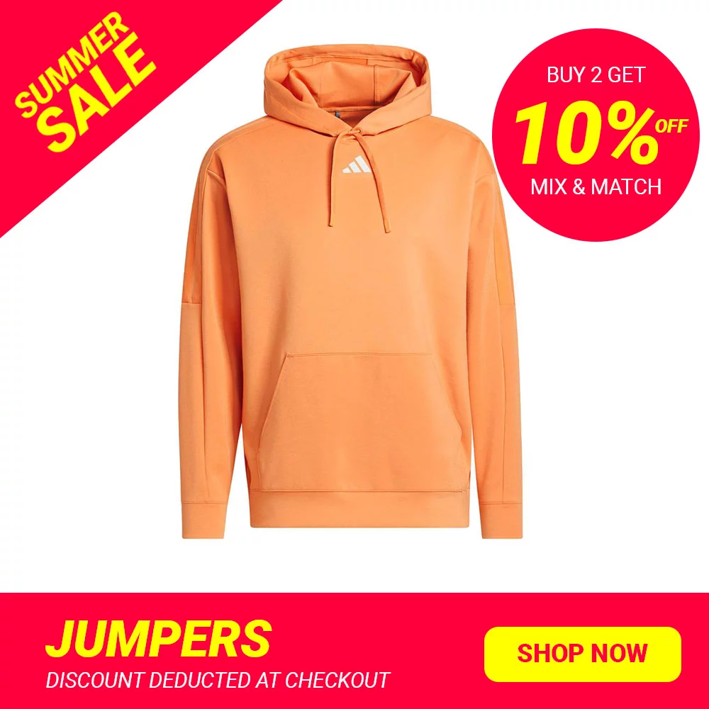 Summer Sale: Jumpers