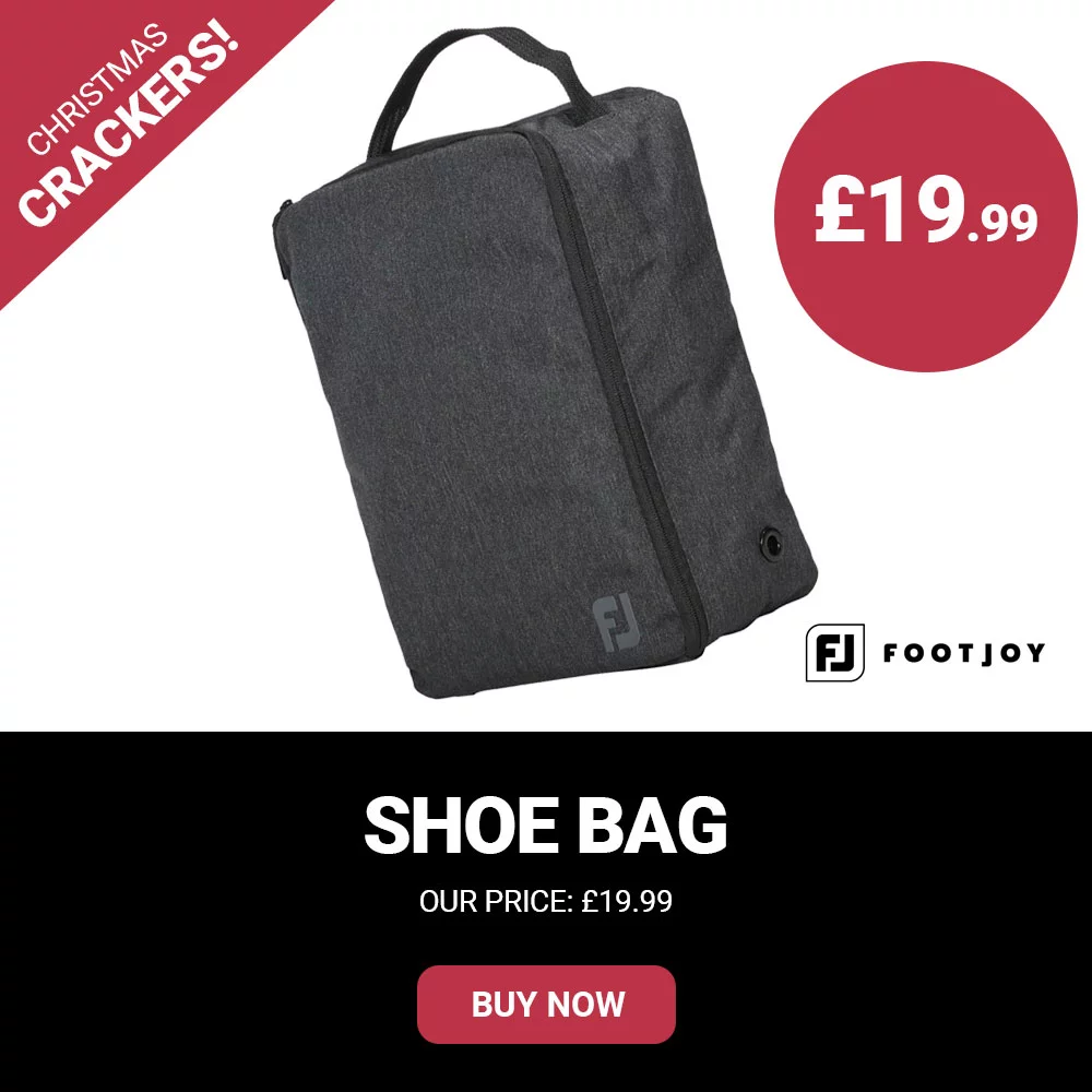FootJoy Shoe Bag
