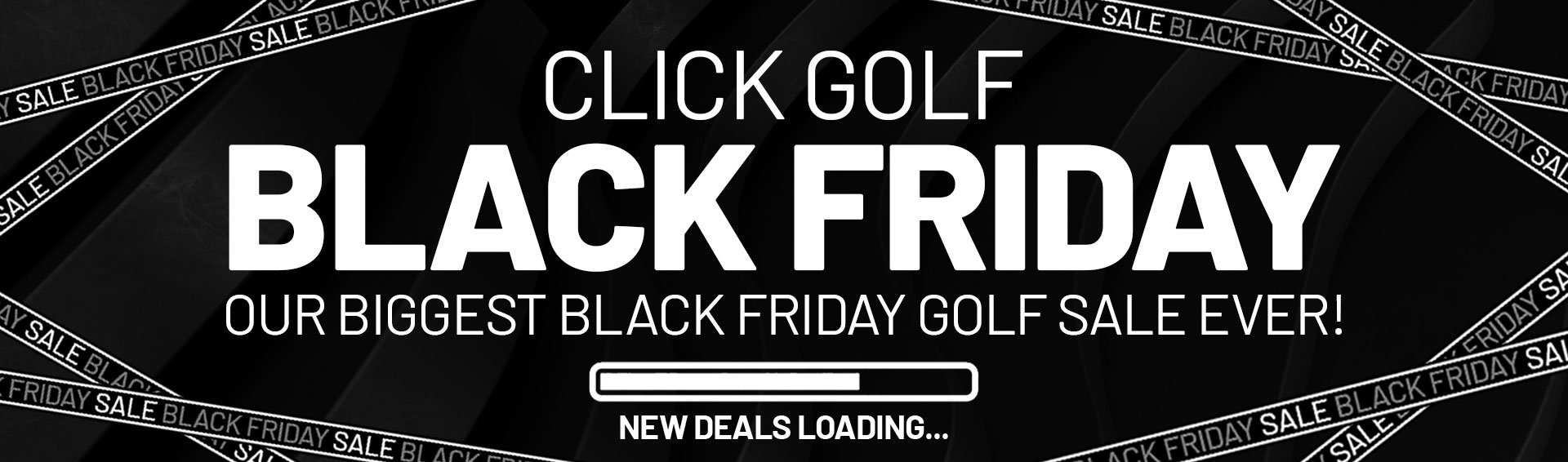 Black Friday Banner