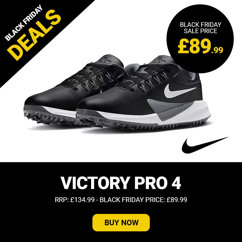 Black Friday Vicotory Pro Offer