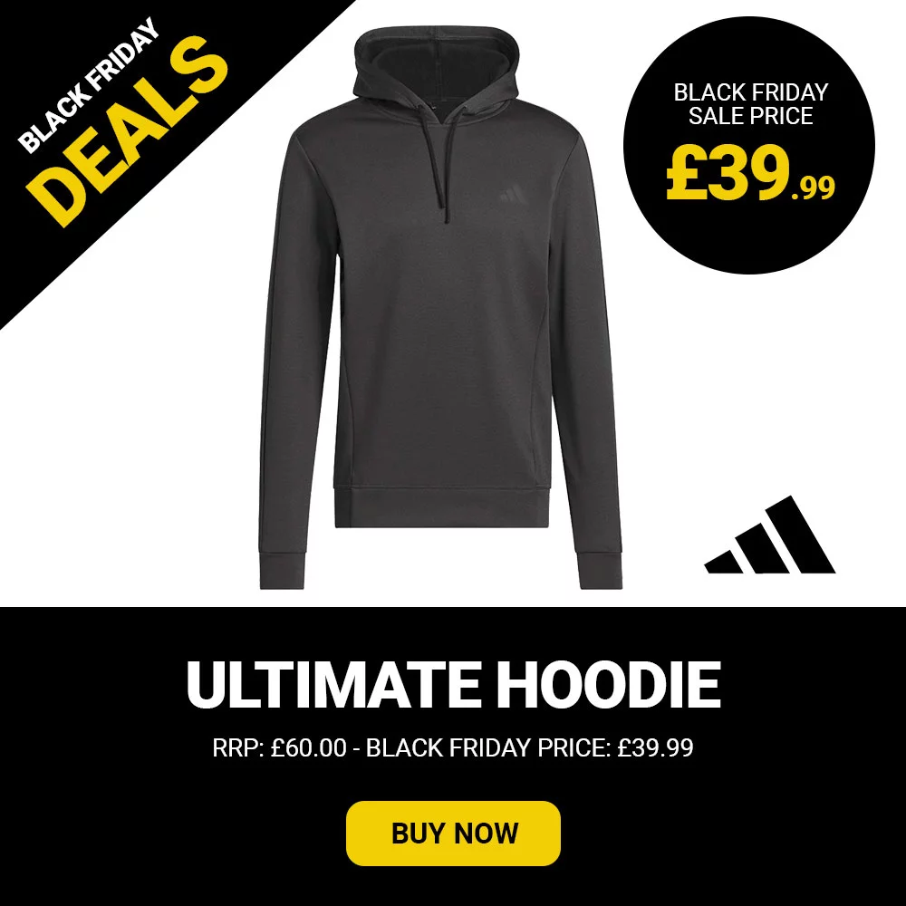 Black Friday Ultimate Hoodie Offer