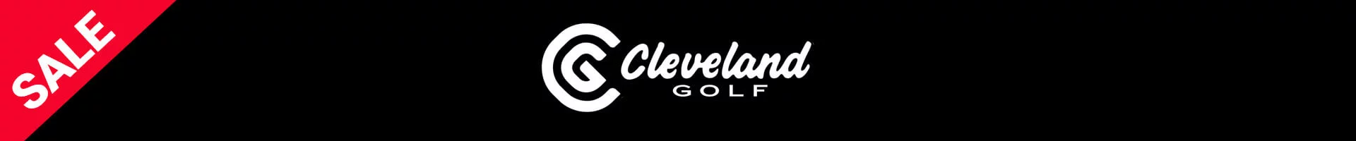 Cleveland Golf Club Sale