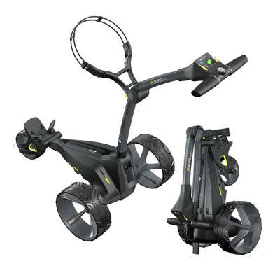 Motocaddy M3 GPS DHC