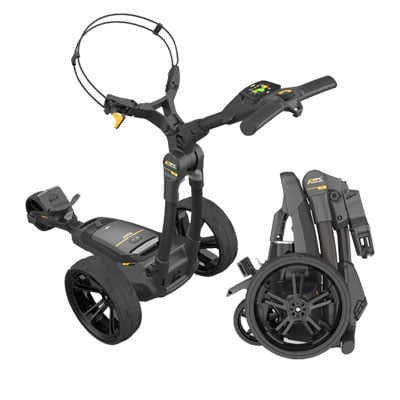 PowaKaddy CT6 GPS