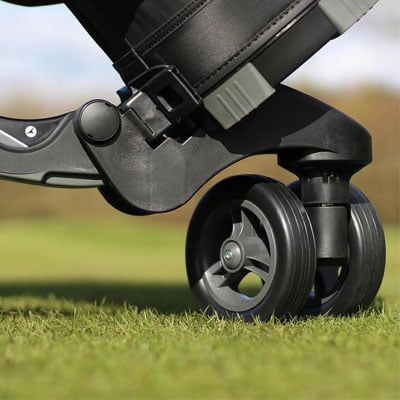 Motocaddy M3 GPS DHC