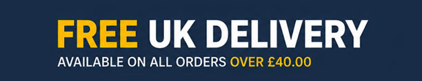 icon: Fast UK Delivery